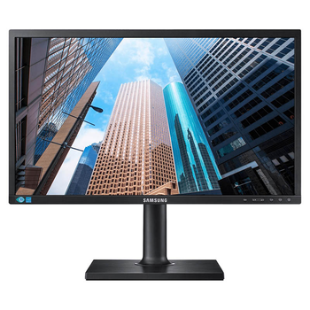 Монітор 22" Samsung S22E450BW, Широкий - Б/В