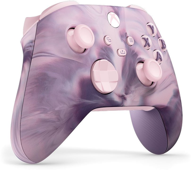 Геймпад бездротовий Microsoft Xbox Series Controller Special Edition Dream Vapor (QAU-00126)