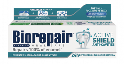 Зубна паста BiorepairPro Perfect Protection 75 мл (8017331068694)