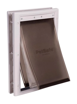 Дверцята для собак Petsafe Extreme Weather Pet Door M (0729849157958)