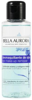 Płyn micelarny Bella Aurora Eye Make-up Remover 100 ml (8413400007968)