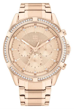 Женские часы Tommy Hilfiger Kenzie 1782558