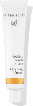 Крем Dr. Hauschka Сleansing Cream для очищення обличчя для всіх типів шкіри 30 мл (4020829063990 / 4020829066458)