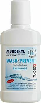Płyn do płukania ust Tandex Prevent Wash 250 ml (5703459004661)