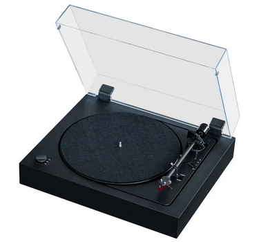 Проигрыватель винила Pro-Ject A2 2M Red Black