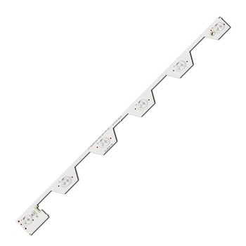 LED підсвітка TV 50" TMT-50E5800-8x6-3030C-6S1P_W44 YHA-4C-LB5006-YH2 006-P1K3420A SW-4C-LB5006-YH2 1шт.