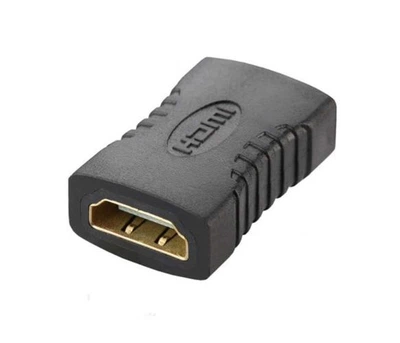 Перехідник HDMI (мама-мама), Q100