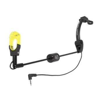 Свінгер Golden Catch G.Carp Illuminated Stiff Swinger жовтий (6565005)