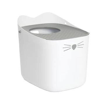 Toaleta dla kotów Catit Pixi Jump (0022517440810)