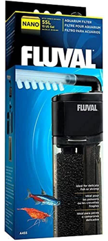 Фільтр акваріумний зовнішній Fluval Internal Filter Nano (0015561104555)