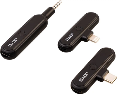 Беспроводной аудиоинтерфейс Joyo JW-05R (R127991)