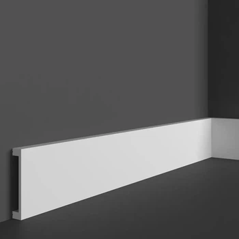 Плинтус Elite Decor Grand Decor 2000x79x14 HCR 527