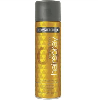 Спрей для волосся Osmo Extreme Extra Firm Hairspray 500 мл (5035832100111)