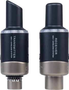 Бездротова радіосистема для мікрофону Joyo MW-1 (R127903)