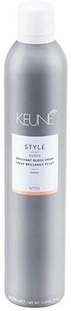 Spray do włosów Keune Style Gloss Diamond No.110 500 ml (8719281062059)