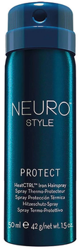 Spray do włosów Paul Mitchell Neuro Protect Heatctrl Iron 50 ml (0009531126944)