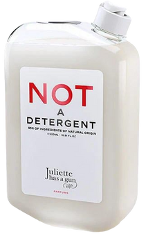 Гель для прання Juliette Has A Gun Not A Detergent 500 мл (3760022733344)