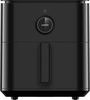 Мультипіч Xiaomi Mi Smart Air Fryer 6.5L Black (6941812729304)