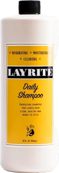 Щоденний шампунь Layrite Daily 1000 мл (0857154002424)