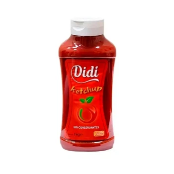 Кетчуп Didi 560 г