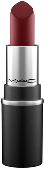Szminka M.A.C Mini Lipstick Diva 1.8 g (773602577699)