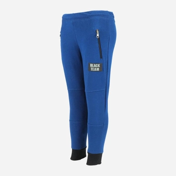 Підліткові спортивні штани для хлопчика Tup Tup PIK4040-0013 164 см Сині (5901845263283)
