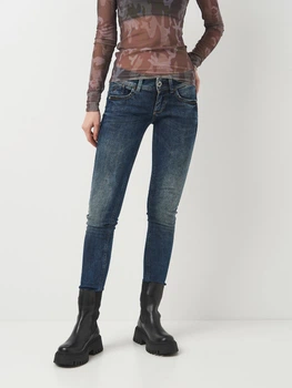 Джинси жіночі G-Star Raw 60367-6128-071 27-32 Темно-сині (8718601027297)