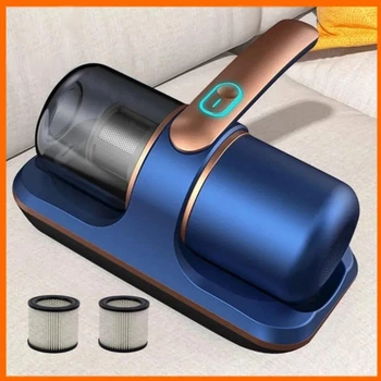 Ручний бездротовий пилосос Perfect Clean Acarid Apparatus (80706274)