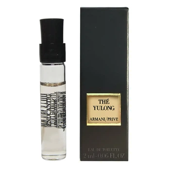Armani Prive The Yulong Туалетная вода (пробник) 2ml (3614272651074)