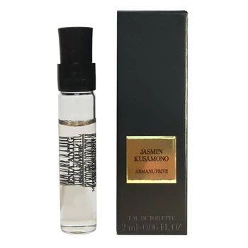 Armani Prive Jasmin Kusamono Туалетная вода (пробник) 2ml (3614272651104)