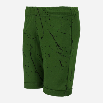 Підліткові шорти для хлопчика Tup Tup PIK4110-5010 158 см Зелені (5901845277044)