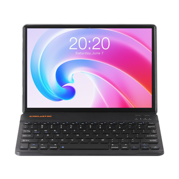 Планшет Teclast P40HD (4/64) LTE з Клавіатурою KC10 та Чохлом (TL-112422)