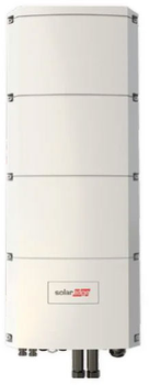 Інвертор SolarEdge 10kW Home Hub 3PH (SE10K-RWB48BFN4)