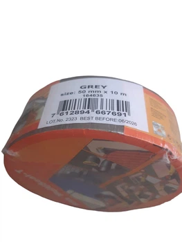 Самоклеющаяся битумная лента Sika Multi Seal T 10м 50 мм