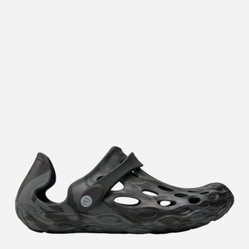 Chodaki damskie Merrell J003743 41.5 (8US) Ciemnoszare (195017178191)