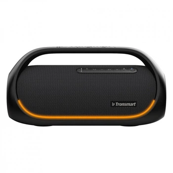 Акустична система Tronsmart Bang Black (868673) (190577)