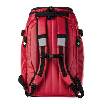 Рюкзак тактичний медичний 5.11 Tactical Responder72 Backpack Fire Red (56717-474)
