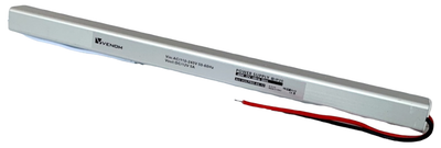 Блок питания Venom Standart Ultra slim 12V 60Вт герметичный (IP67)