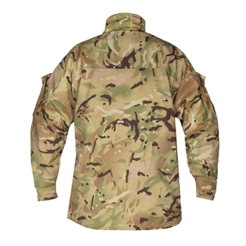 Куртка Британской армии Lightweight Waterproof MVP MTP S 2000000151137