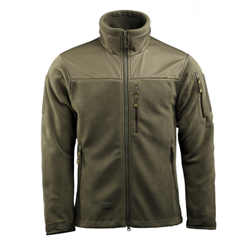 Куртка M-Tac Alpha Microfleece GEN.II Army Olive M 2000000159508
