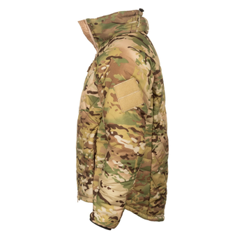 Утеплена куртка Snugpak SJ6 Multicam XL 2000000154985