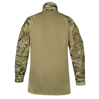 Бойова сорочка Crye Precision G3 Combat Shirt Multicam M 2000000020822