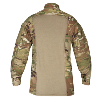 Бойова сорочка вогнестійка Army Combat Shirt Type II Scorpion W2 OCP мультикам L