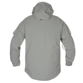 Куртка GRAD PCU Level 5 Серый S 2000000160719