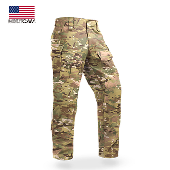 Штани Crye Precision G3 Field Pant Multicam 38R 2000000164120