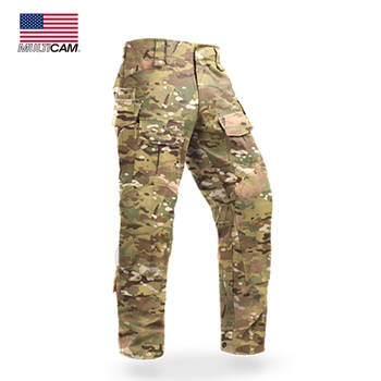 Штани Crye Precision G3 Field Pant Multicam 38R