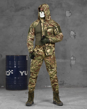 Тактичний костюм kord мультіикам ВН1154 S