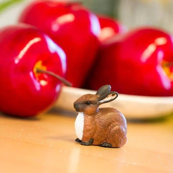 Фигурка Кролик Safari Ltd 245429