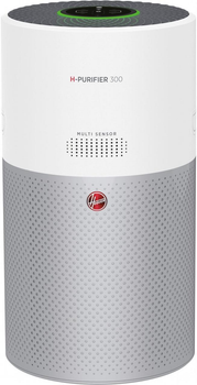 Очиститель воздуха Hoover H-PURIFIER 300 (HHP30C011)