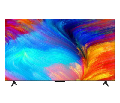 Телевизор TCL 58P635